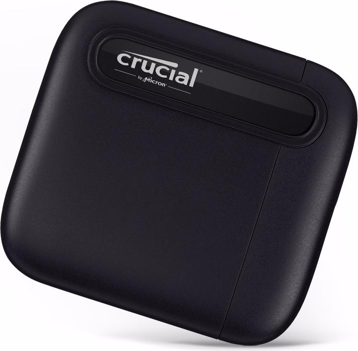 Crucial X6 (500 GB)