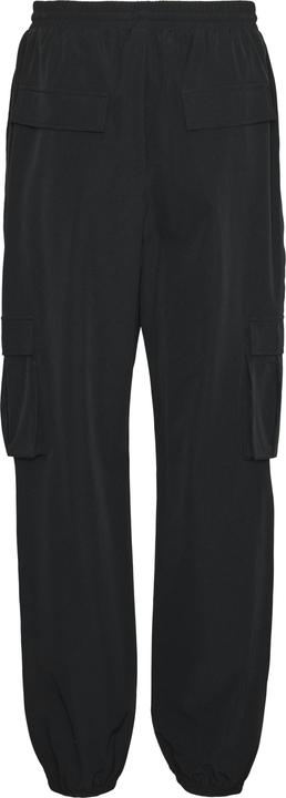 Actual product image Vero Moda VMKIMBERLY Hohe Taille Cargohose Cargo-Hose (34)