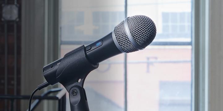 Produktbild Audio-Technica ATR2100x