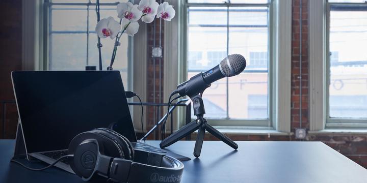 Produktbild Audio-Technica ATR2100x