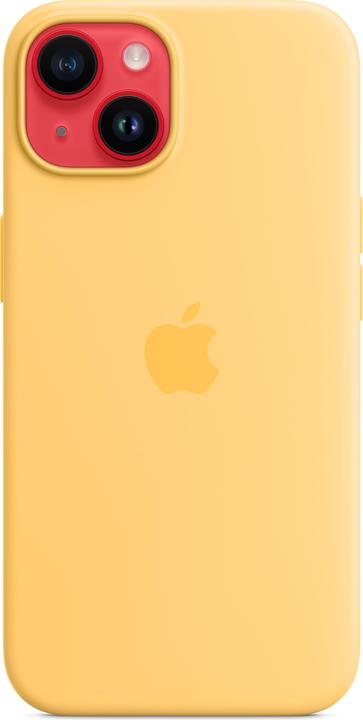Produktbild Apple Silicone Case with MagSafe (Apple iPhone 14)