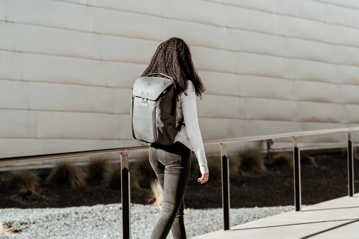 Actual product image Peak Design Everyday Backpack 20L (20 l)