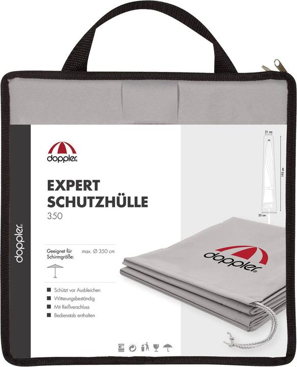 Image du produit Doppler Couverture protectrice experte