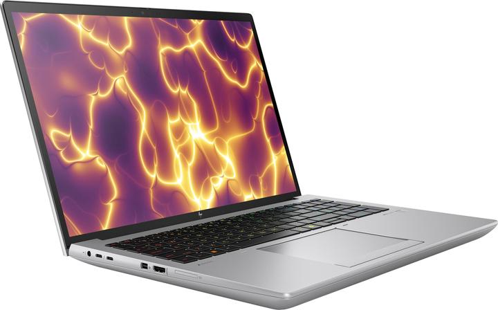 Actual product image HP Mobile Workstation ZBook Fury (16", Intel Core i9-14900HX, 32 GB, 1000 GB, Eng. Int.)