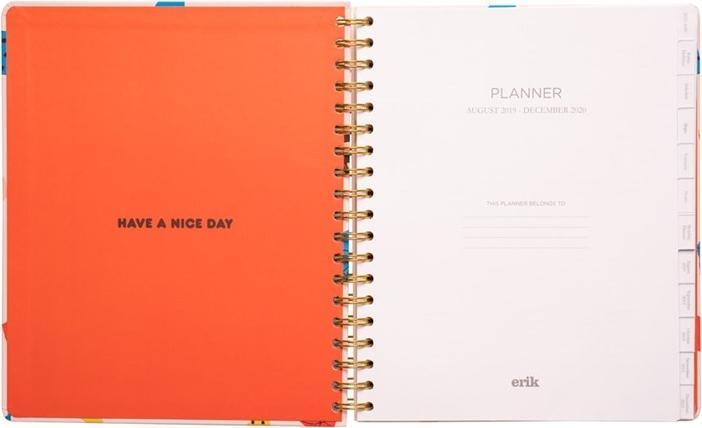 Immagine prodotto Granna Planner, taccuino universale