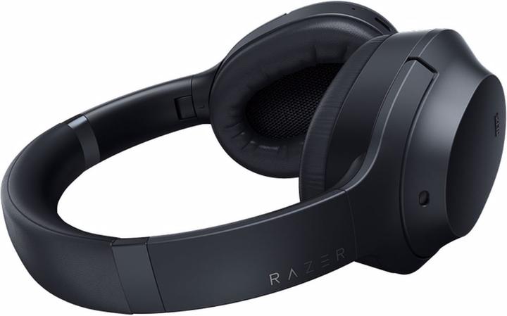 Immagine prodotto Razer Opus (Senza fili, Cablato)