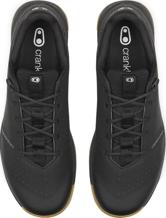 Immagine prodotto Crankbrothers Timbro Laccio per scarpe da trail (40, 41)