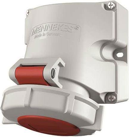 Actual product image Mennekes Wall box
