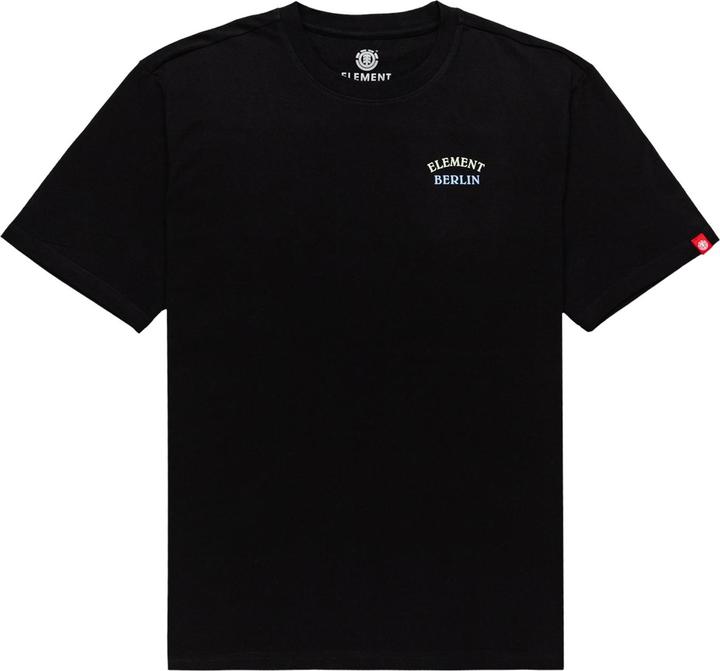 Element Topo Four T-Shirt (S)