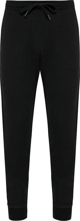 Kariban Ökofreundliche, ungeraute Molton-Hose