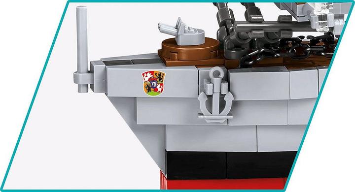 Produktbild Cobi Graf Zeppelin