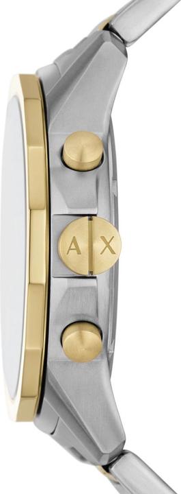 Produktbild Armani Exchange Banks (Chronograph, 44 mm)