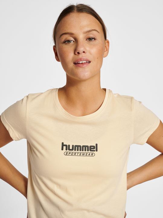 Image du produit hummel Booster Woman T-Shirt (L)