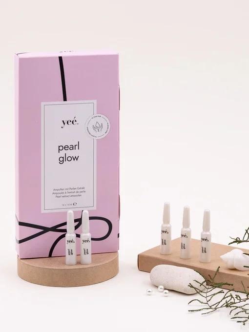 Actual product image Yeé Pearl Glow