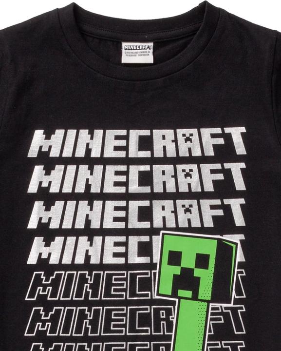 Immagine prodotto Minecraft Tshirt (128)