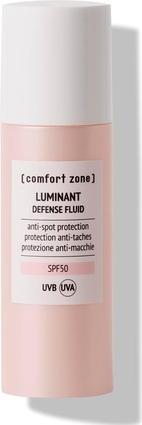 Comfort Zone Luminant (Sonnencreme, SPF 50, 30 ml)