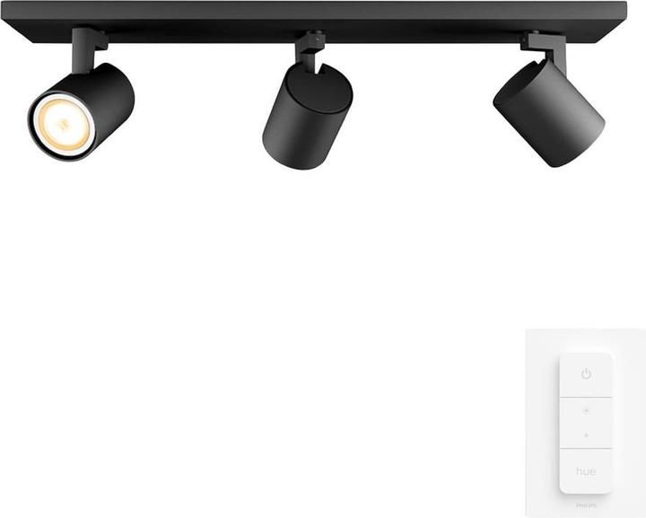 Produktbild Philips Runner (350 lm, GU10)