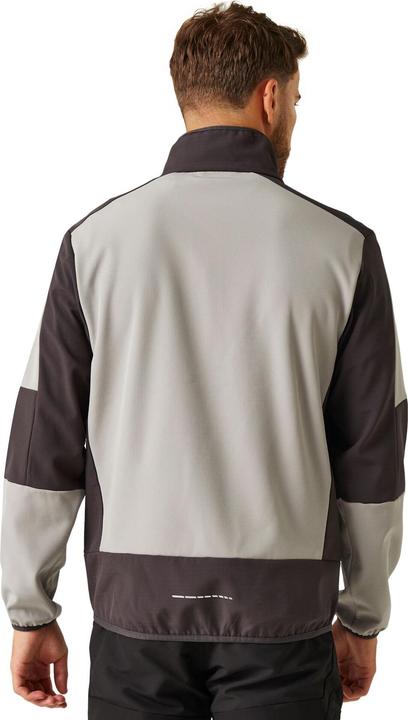 Image du produit Regatta - Veste softshell E-VOLVE - Adulte (XXL)