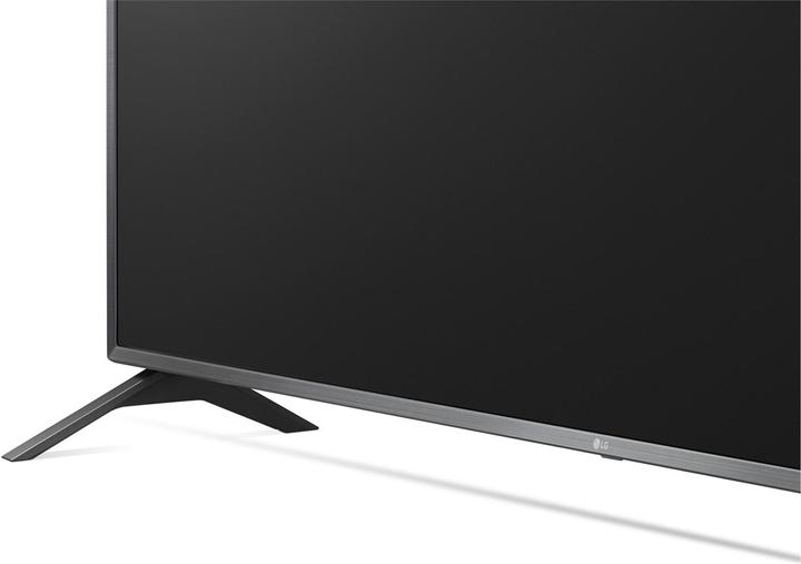 Actual product image LG 86UN85006 (86", LCD, 4K, 2020)