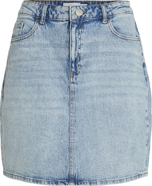 Vila Kurzer Jeansrock (42)