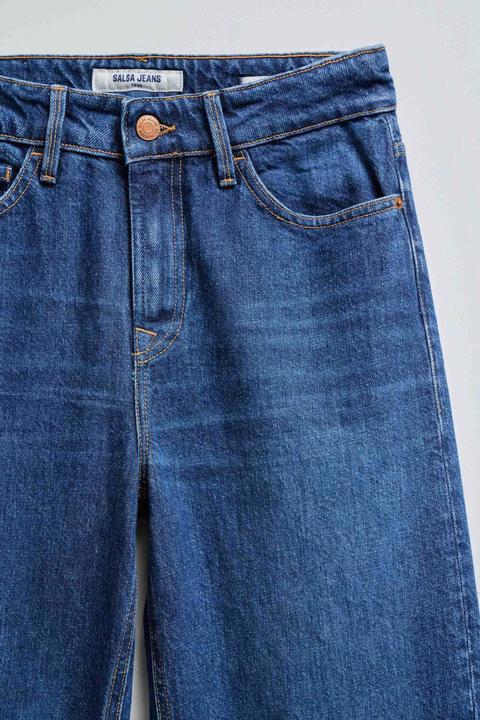 Image du produit Salsa Jeans Jeans True With Cuff (30)