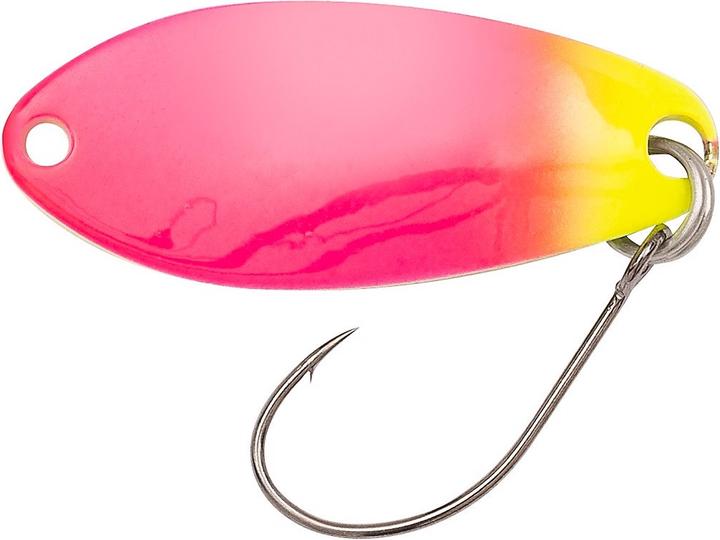 Fuschia, Chartruese