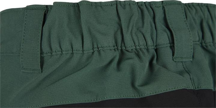 Immagine prodotto Heber Peak Pantaloni da bambino EvergreenHe. Pantaloni elasticizzati (92)