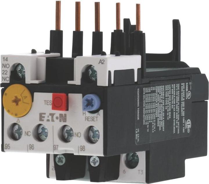 Image du produit Eaton Relais de protection moteur