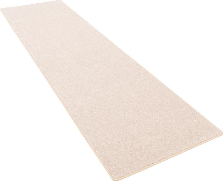 Actual product image Snapstyle Hochflor Velours Läufer Teppich Luna (100 x 300 cm)