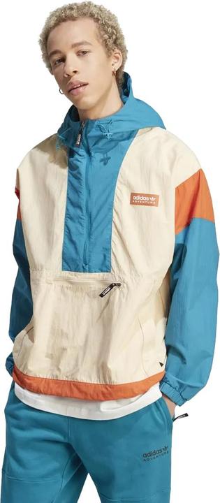 Image du produit adidas - Coupe-vent ADVENTURE PREMIUM - Homme (S)