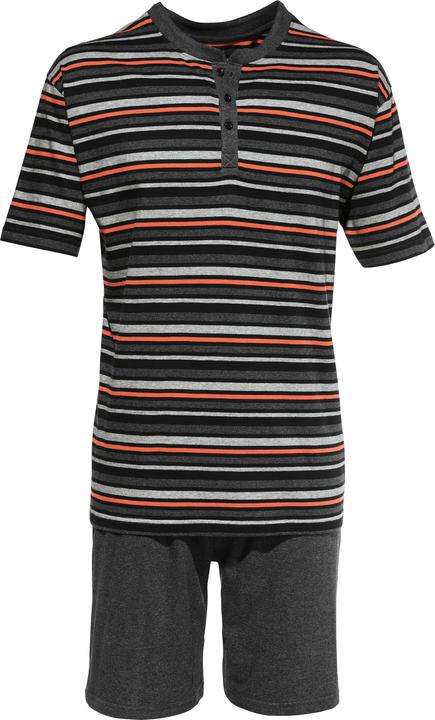 Image du produit Erwin Müller Shorty pour hommes (50)