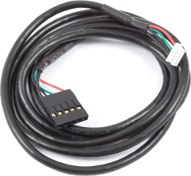 Aqua Computer USB-Anschlusskabel für VISION, intern