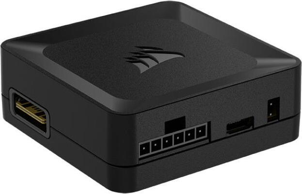 Actual product image Corsair LX120-R (120 mm, 3 x)