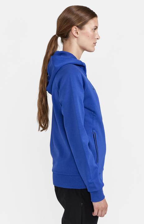 Actual product image Craft Core Soul Full Zip Hood W (M)