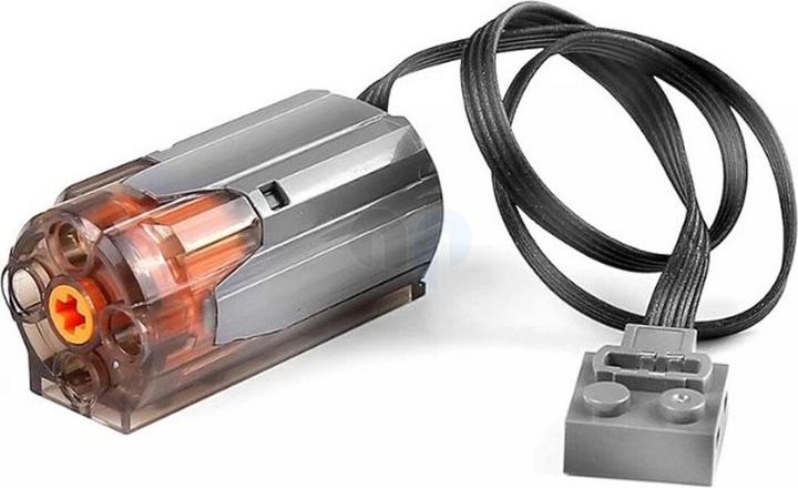 Produktbild Mould King Powered Module M-Motor