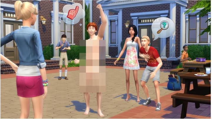 Image du produit EA Games Les Sims 4 - pack d'extension Saisons (PC, DE)