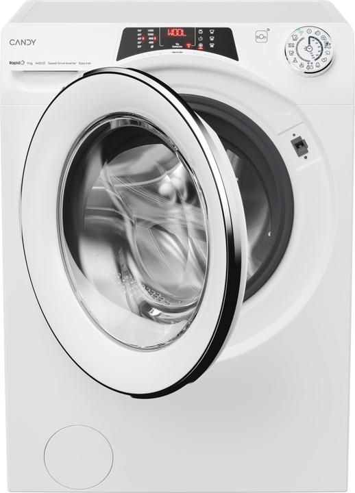 Image du produit Candy RO1494DWMCT/1-S (9 kg, Gauche, Prise UE)
