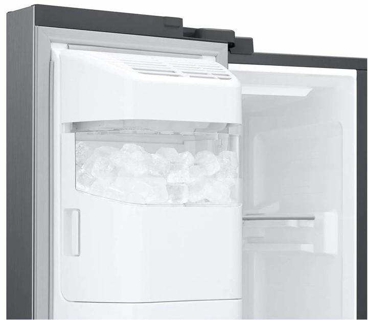 Produktbild Samsung RS68CG852ES9WS (634 l)