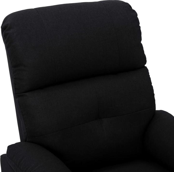 Actual product image VidaXL Massage chair
