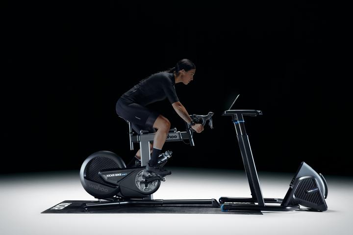 Produktbild Wahoo Kickr Bike Shift