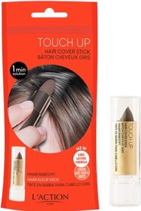 Actual product image DQB X Hair dye pen brown (Brown)
