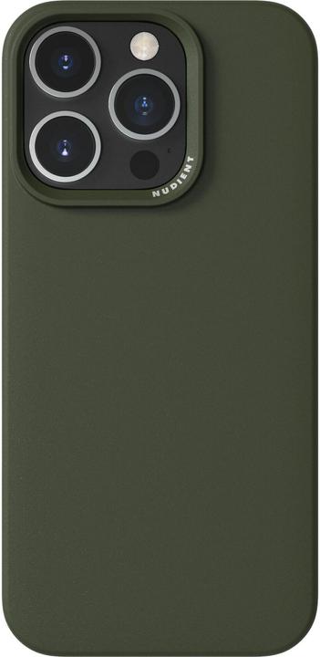 Produktbild Nudient Thin Case (Apple iPhone 16 Pro)