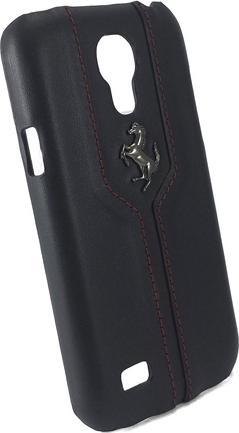 Immagine prodotto Ferrari Custodia per piastra da incasso FEMTHCS4MBL i9190 (Samsung Galaxy S4 mini)