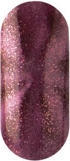 Actual product image Rio MAGNETIC NAILS ( NMAG) magnetic varnish (Pink, Colour paint)