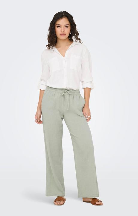 Immagine prodotto JdY Jdytheis Life Wide Pant Wvn Noos (32)