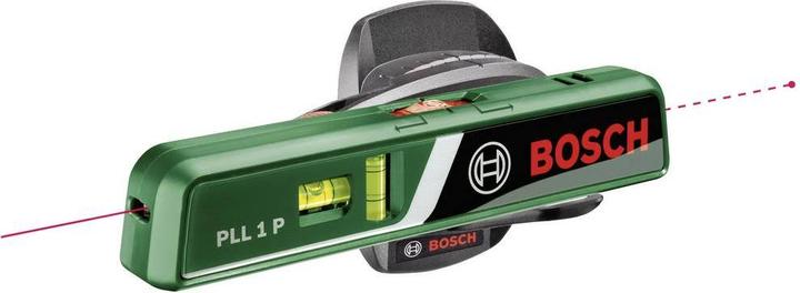 Produktbild Bosch Home & Garden Pll 1 P (23.30 cm)