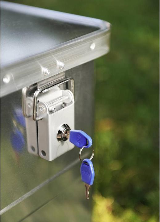 Immagine prodotto Alutec Classico 142