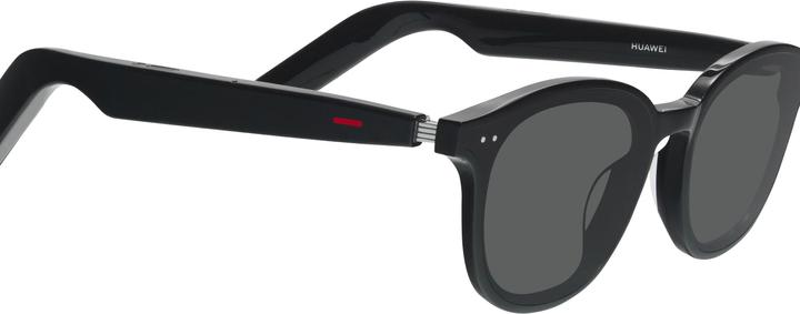 Huawei X Gentle Monster Eyewear II Smart Lang (ANC, 5 h, Kabellos)