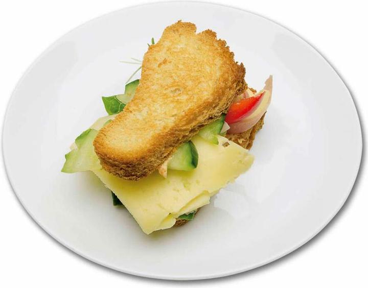 Produktbild Städter Füsse Ausstecher-Set