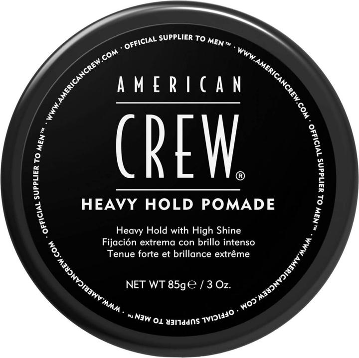 Immagine prodotto American Crew pomata a tenuta forte (Pomata)